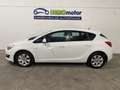 Opel Astra 1.7CDTi S/S Selective Blanco - thumbnail 2