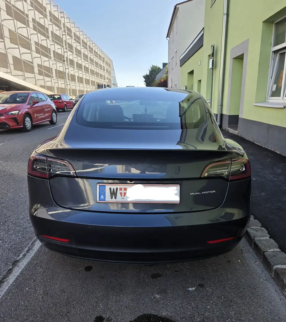 Tesla Model 3 Performance AWD 57,5kWh - 2