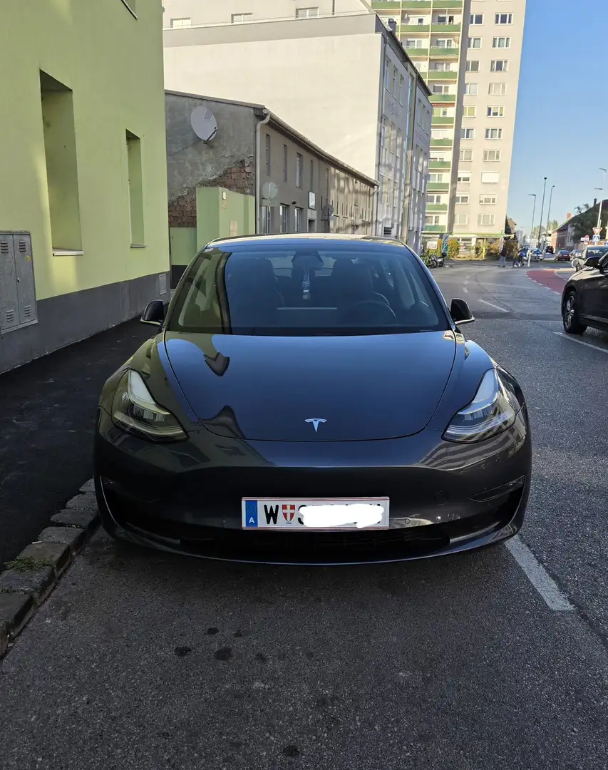 Tesla Model 3 Performance AWD 57,5kWh - 1