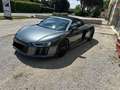 Audi R8 R8 Spyder 5.2 V10 Q. 540cv s-tronic CARBON CERAMIC Gris - thumbnail 3