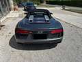 Audi R8 R8 Spyder 5.2 V10 Q. 540cv s-tronic CARBON CERAMIC Gris - thumbnail 5