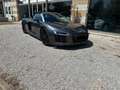 Audi R8 R8 Spyder 5.2 V10 Q. 540cv s-tronic CARBON CERAMIC Gris - thumbnail 4