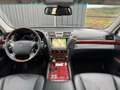 Lexus LS 460 President Topstaat | Dealer ondh. | TV | Trekhaak siva - thumbnail 3