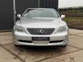 Lexus LS 460 President Topstaat | Dealer ondh. | TV | Trekhaak siva - thumbnail 11