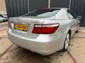 Lexus LS 460 President Topstaat | Dealer ondh. | TV | Trekhaak siva - thumbnail 14