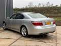 Lexus LS 460 President Topstaat | Dealer ondh. | TV | Trekhaak siva - thumbnail 8