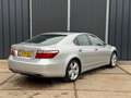 Lexus LS 460 President Topstaat | Dealer ondh. | TV | Trekhaak siva - thumbnail 2