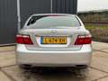 Lexus LS 460 President Topstaat | Dealer ondh. | TV | Trekhaak siva - thumbnail 12