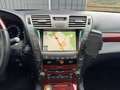 Lexus LS 460 President Topstaat | Dealer ondh. | TV | Trekhaak Grau - thumbnail 17