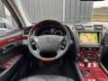 Lexus LS 460 President Topstaat | Dealer ondh. | TV | Trekhaak siva - thumbnail 15