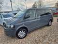 Volkswagen T5 Kombi Kombi lang 9Si. Klima AHK Stand Hz. Grau - thumbnail 5