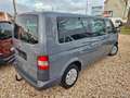 Volkswagen T5 Kombi Kombi lang 9Si. Klima AHK Stand Hz. Grau - thumbnail 4