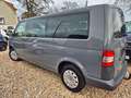 Volkswagen T5 Kombi Kombi lang 9Si. Klima AHK Stand Hz. Grau - thumbnail 18