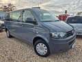 Volkswagen T5 Kombi Kombi lang 9Si. Klima AHK Stand Hz. Grau - thumbnail 7