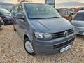 Volkswagen T5 Kombi Kombi lang 9Si. Klima AHK Stand Hz. Grau - thumbnail 20