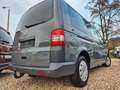 Volkswagen T5 Kombi Kombi lang 9Si. Klima AHK Stand Hz. Grau - thumbnail 3