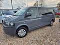 Volkswagen T5 Kombi Kombi lang 9Si. Klima AHK Stand Hz. Grau - thumbnail 2