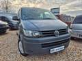 Volkswagen T5 Kombi Kombi lang 9Si. Klima AHK Stand Hz. Grau - thumbnail 6
