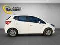 Hyundai iX20 1,4 CVVT Europe Weiß - thumbnail 6