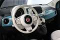 Fiat 500C 1.2 Anniversario Carplay+Klimaautomatik+PDC! Zelená - thumbnail 6