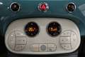 Fiat 500C 1.2 Anniversario Carplay+Klimaautomatik+PDC! Zelená - thumbnail 8
