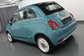 Fiat 500C 1.2 Anniversario Carplay+Klimaautomatik+PDC! Zelená - thumbnail 13