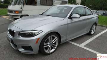 i Coupé Msport TettoTelecamera