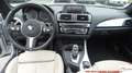 BMW 230 i Coupé Msport TettoTelecamera Argent - thumbnail 12