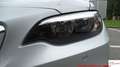 BMW 230 i Coupé Msport TettoTelecamera Argent - thumbnail 25