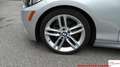 BMW 230 i Coupé Msport TettoTelecamera Argent - thumbnail 34