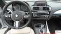 BMW 230 i Coupé Msport TettoTelecamera Argent - thumbnail 39