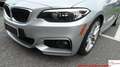 BMW 230 i Coupé Msport TettoTelecamera Argent - thumbnail 21