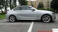 BMW 230 i Coupé Msport TettoTelecamera Argent - thumbnail 4