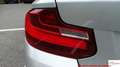 BMW 230 i Coupé Msport TettoTelecamera Argent - thumbnail 26