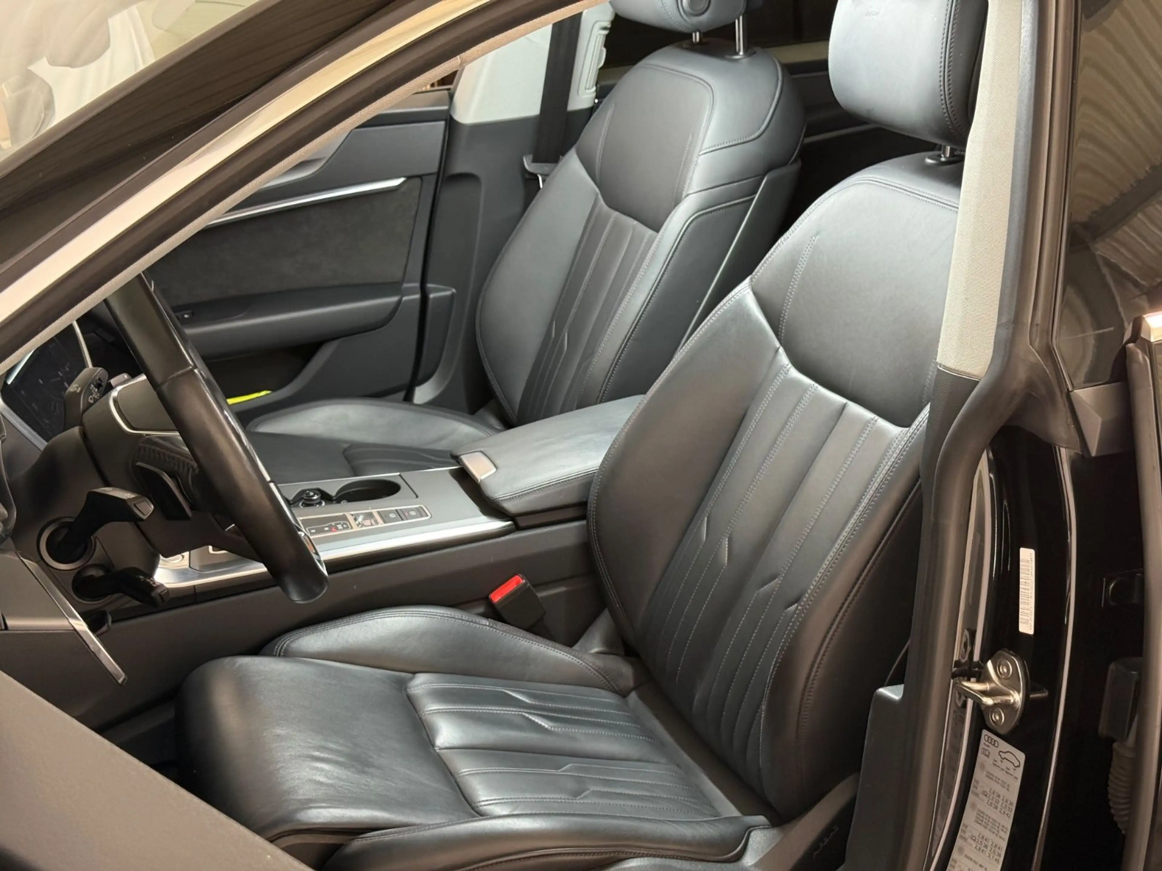 Audi A7 Sportback 50 TDI quattro/MATRIX/PANO/VIRTUAL — photo 15