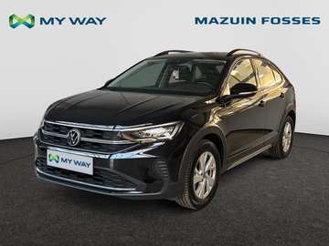 Life Business 1.0TSI 70kW(95ch) 5v