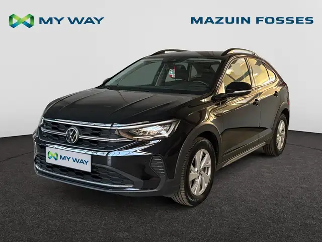 Volkswagen Taigo Life Business 1.0TSI 70kW(95ch) 5v