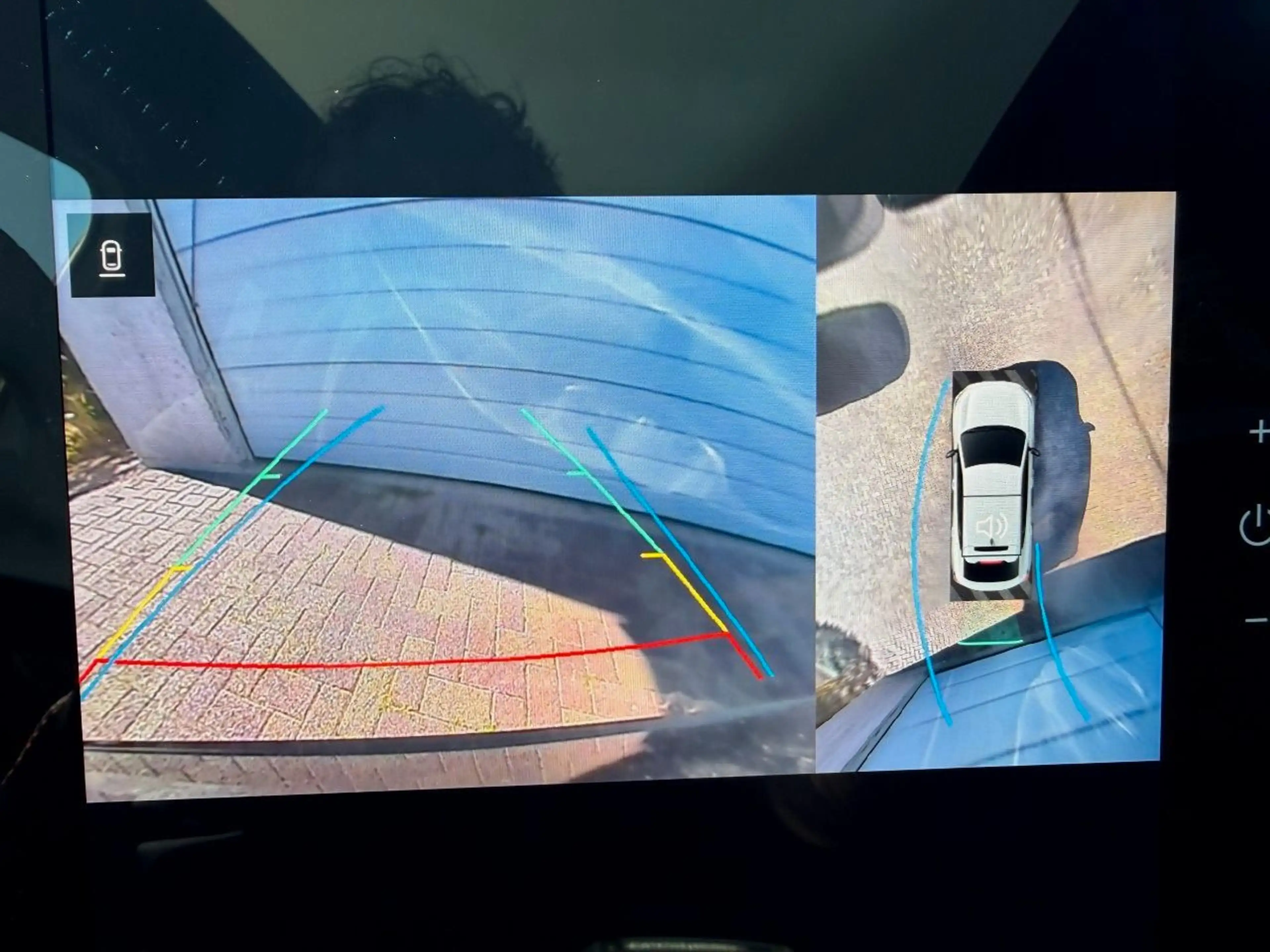 Renault Rafale 300 E-Tech Esprit Alpine,Harman,Solarbay — photo 7
