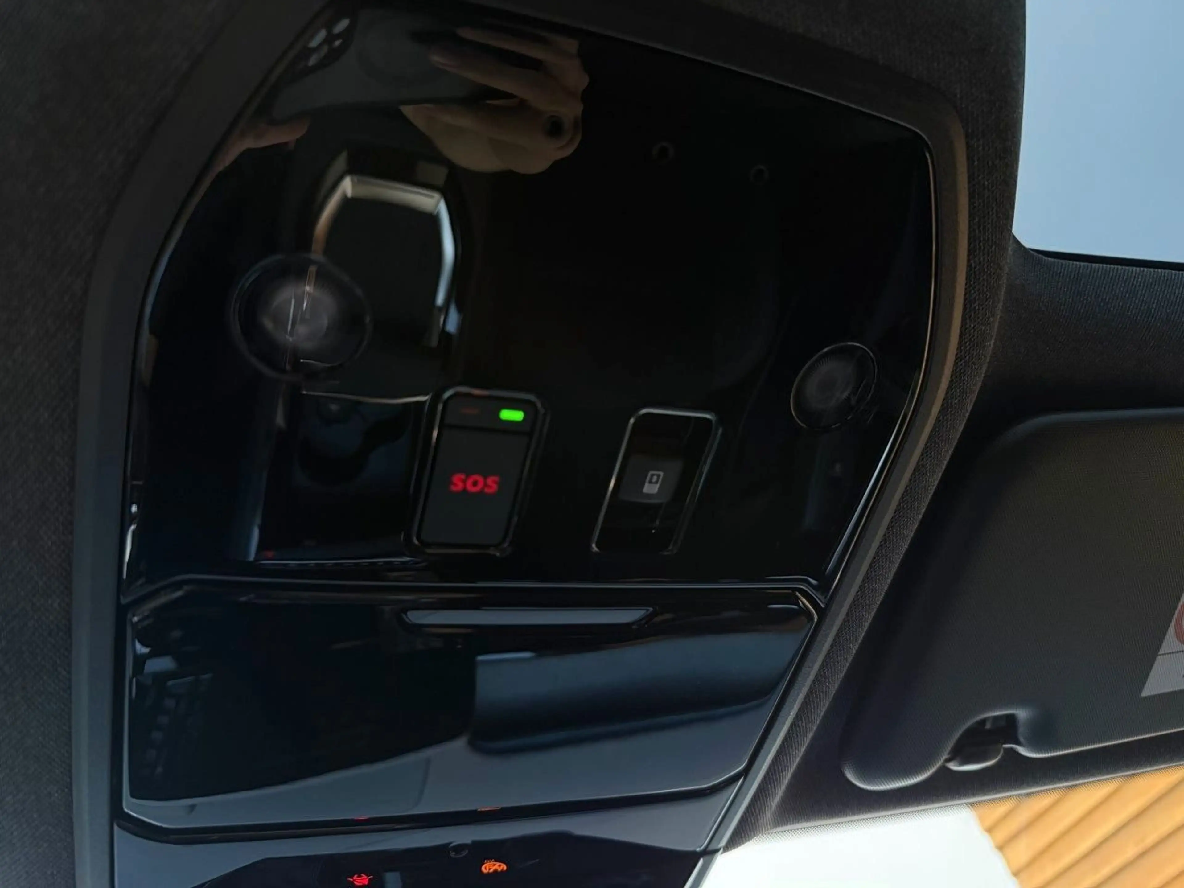 Renault Rafale 300 E-Tech Esprit Alpine,Harman,Solarbay — photo 15