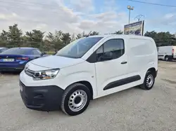 Citroen Berlingo Driver M 1000 KG 1.5 BlueHDi 100CV BVM5 E6dT