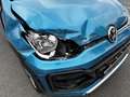 Volkswagen up! cross up! BMT/Start-Stopp Blau - thumbnail 6