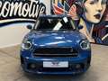 MINI Cooper Countryman SE*PHEV*ALL4*FACELIFT*NAVI*PDC*LED* Bleu - thumbnail 7