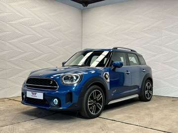 *PHEV*ALL4*FACELIFT*NAVI*PDC*LED*