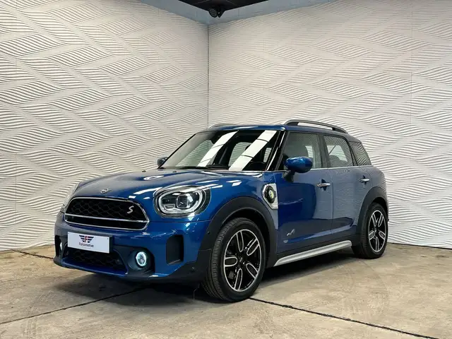 MINI Cooper SE Countryman *PHEV*ALL4*FACELIFT*NAVI*PDC*LED*