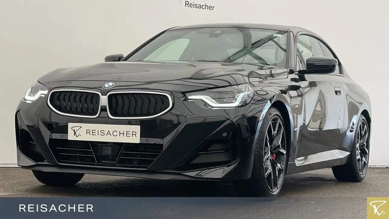 BMW 230