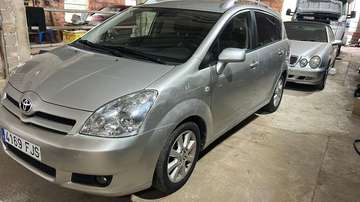 Verso 2.2D4D Sport 177