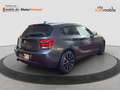 BMW 116 3-trg. Klimaaut./Start-Stopp Anlage/AUX Gri - thumbnail 5