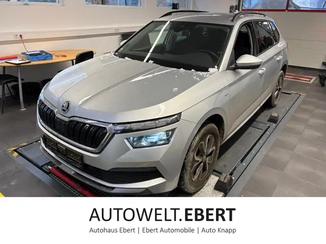 Skoda Kamiq 1.5 TSI Drive 125 DSG/VIRTUAL/KAMERA/ACC/