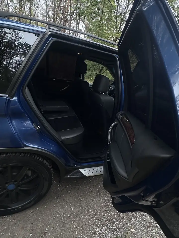 BMW X5 3.0 i, foto 11