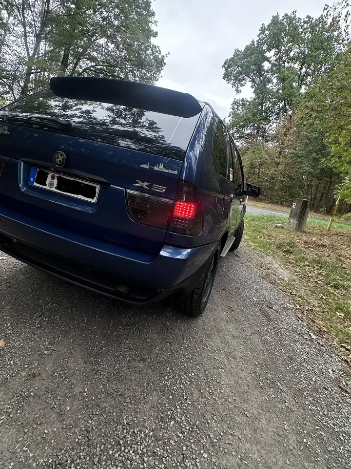 BMW X5 3.0 i, foto 10